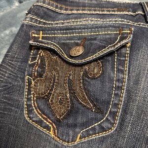 Mek denim jeans